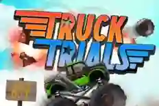 Spil Truck Trials online