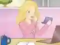 Spil Carol's Temp Job online