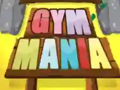 Spil Gym Mania online