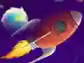 Spil Alien Quest online