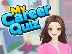 Spil My Career Quiz online