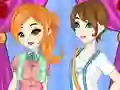 Spil Secret BFF online