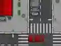 Spil Car Crossing online
