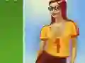 Spil Soccer Girl online