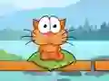 Spil Cat Around the World Alpine Lakes online
