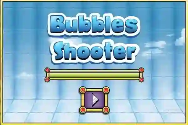 Spil Bubbles Shooter online