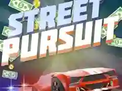 Spil Street Pursuit online