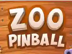 Spil Zoo Pinball online