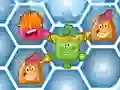 Spil Hold My Hand, Friend online
