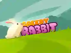 Spil Greedy Rabbit online