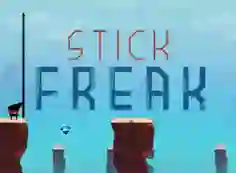 Spil Stick Freak online