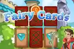 Spil Fairy Cards online