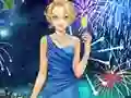 Spil Winter Lily online