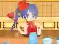 Spil Cooking Super Girls online