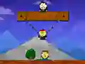 Spil Vampire Physics online