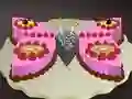 Spil Cooking with Emma Butterfly Chocolate Cake online