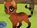 Spil My Kitten online