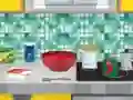 Spil Cooking with Emma Vegetable Lasagna online