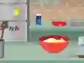 Spil Cooking with Emma Tomato Quiche online