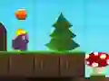 Spil Moley the Purple Mole online