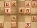 Spil Beach Sudoku online