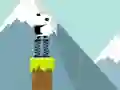Spil Spring Panda online