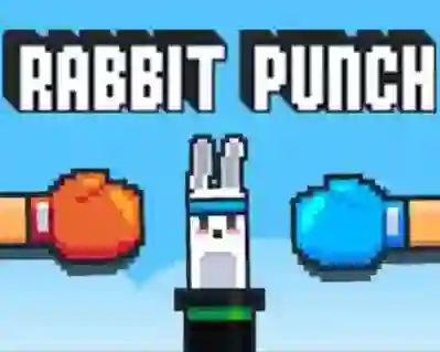 Spil Rabbit Punch online