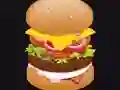Spil Burger Maker online