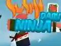 Spil Sushi Ninja Dash online