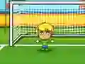 Spil Penalty 2014 online