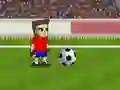 Spil Football Tricks WM 2014 online