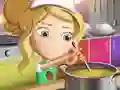 Spil Kitchen Slacking online