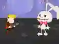 Spil Brave Squad online