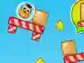 Spil Hamster Go Home online