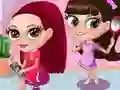 Spil My Salon Slacking online
