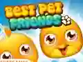Spil Best Pet Friends online