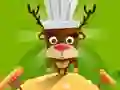 Spil Burger Story online