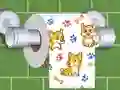 Spil Toilet Roll online