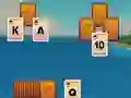 Spil Solitaire Quest online