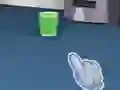 Spil Toss A Paper Multiplayer online