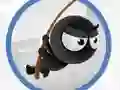 Spil Fly with Rope 2 online