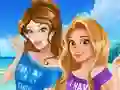 Spil Princess Aurora Fashion Statement online