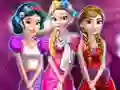 Spil Retro Prom Night online