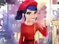 Spil Ladybug & Cat Noir Love Notes online