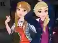 Spil Royal Sisters Tour De France online