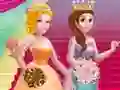 Spil Princesses Bride Competition online
