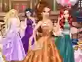 Spil Beauty's Royal Ball online