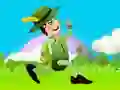 Spil Wildwood Run online