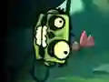 Spil Zombie Brain Slash online