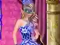 Spil Princesses Modern Carnival online